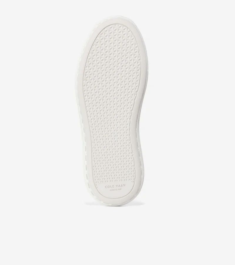 COLE HAAN Women's GrandPrø Court SKYWEAVE™ Sneakers