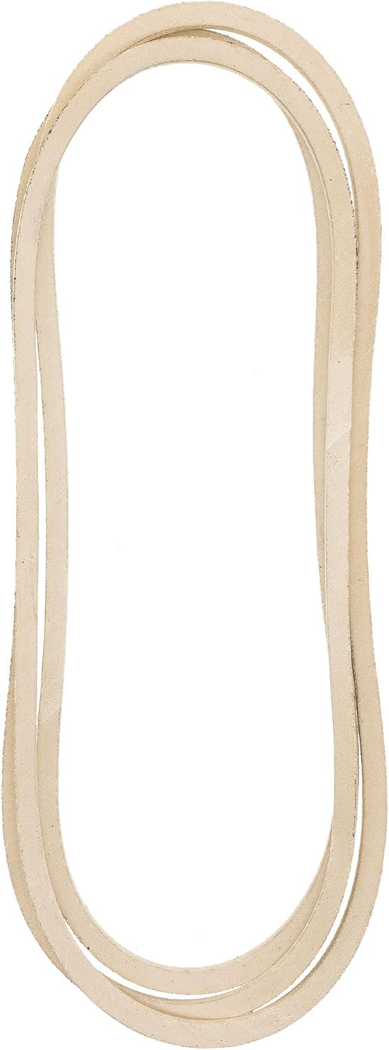 Surefit SureFit Hydro Pump Drive Belt Replacement for Hustler 793893 42 Cut Deck Mini FasTrak Lawn Mowers  - Image 2