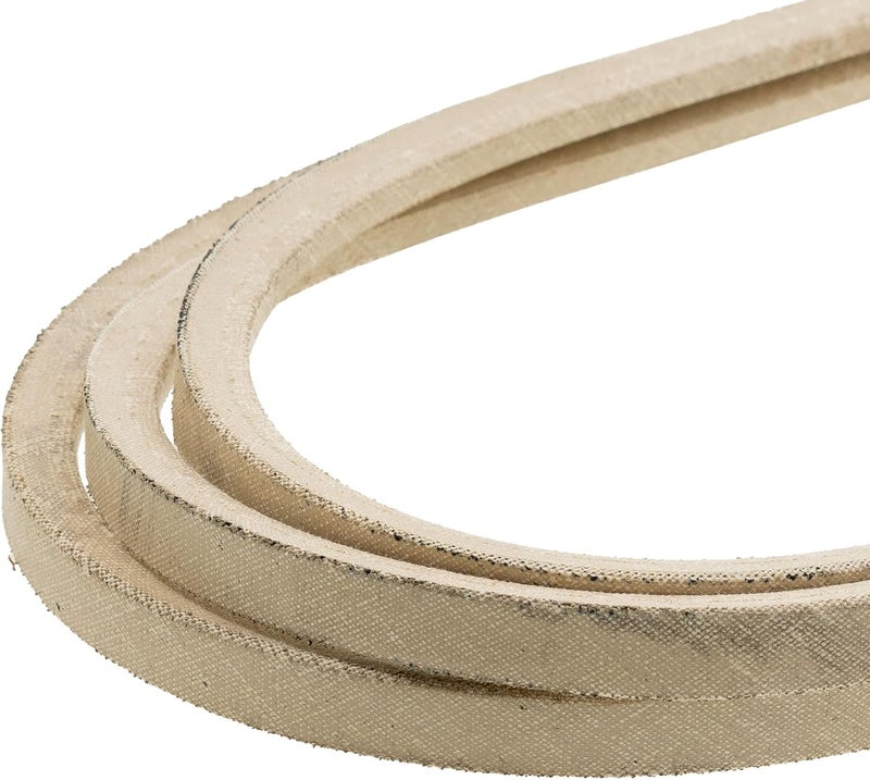 Surefit SureFit Hydro Pump Drive Belt Replacement for Hustler 793893 42 Cut Deck Mini FasTrak Lawn Mowers  - Image 4