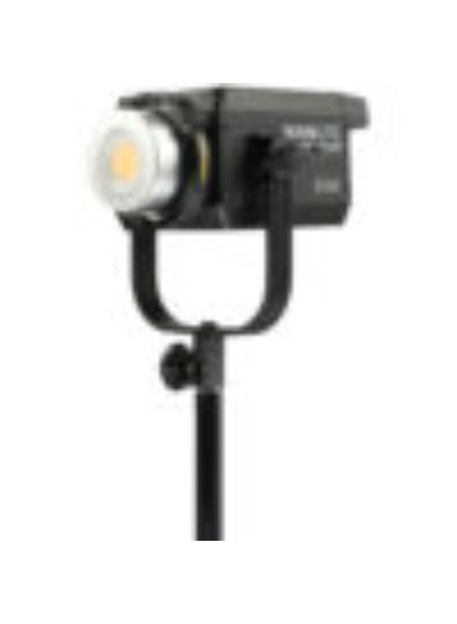 نانليت 2X (مصباح أحادي LED من نوع Nanlite FS-200 ضوء النهار) + لوحة إضاءة LED صغيرة من نوع LitoLite 5C RGBWW - Image 3