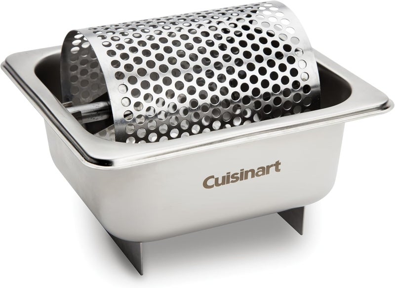 Cuisinart CBW-201 Butter Wheel Stainless Steel - Image 1