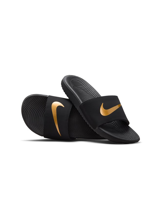 Nike Kawa Slide (GS/PS) - Image 3