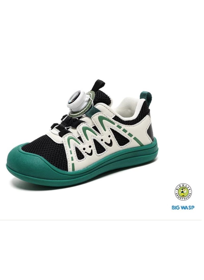 BIGWASP - Anti Slip And Breathable Walking Shoes For Infants And Young Children - Image 1