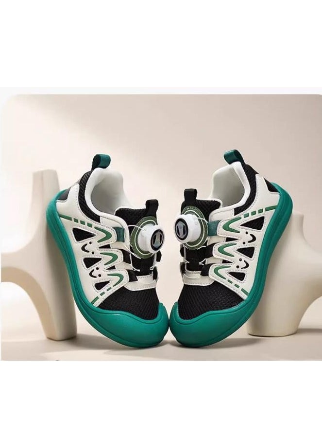 BIGWASP - Anti Slip And Breathable Walking Shoes For Infants And Young Children - Image 1