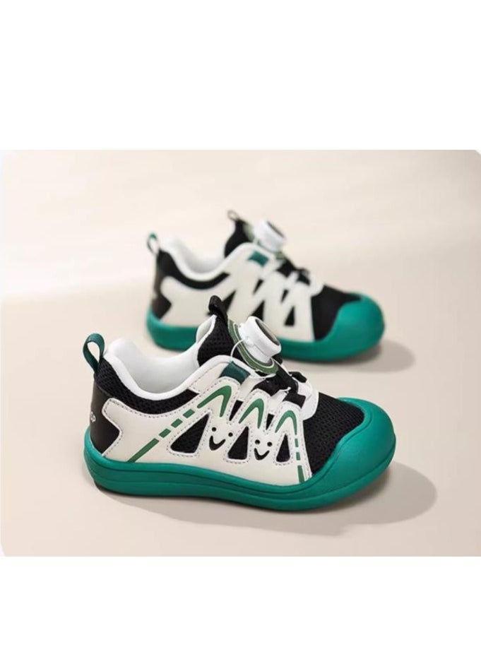 BIGWASP - Anti Slip And Breathable Walking Shoes For Infants And Young Children - Image 1