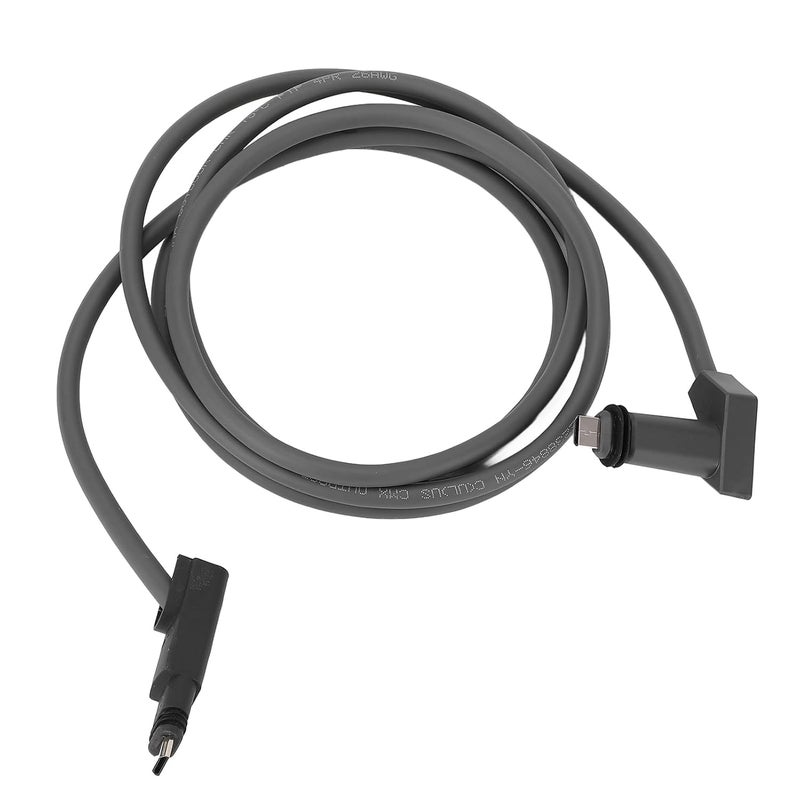 banapoy Cable 6FT, Rectangular Satellite V2 6FT Replacement Cable, Internet Kit Satellite Extension, Cord for V2 - Image 2