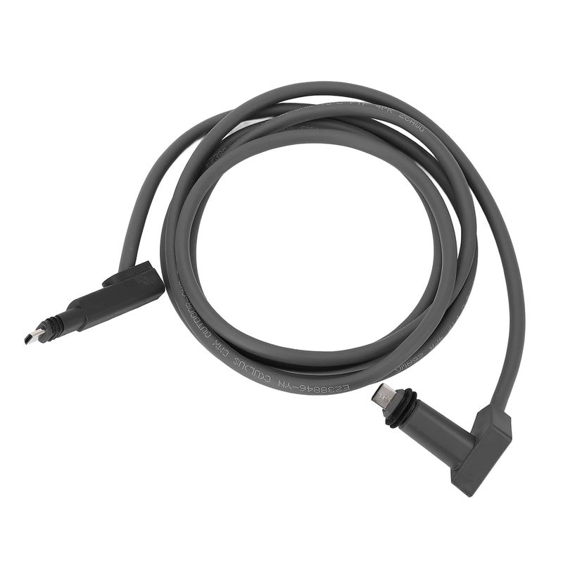 banapoy Cable 6FT, Rectangular Satellite V2 6FT Replacement Cable, Internet Kit Satellite Extension, Cord for V2 - Image 1