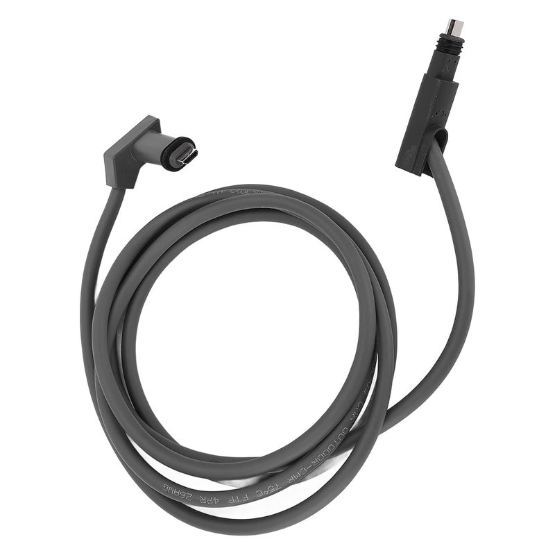 banapoy Cable 6FT, Rectangular Satellite V2 6FT Replacement Cable, Internet Kit Satellite Extension, Cord for V2 - Image 3