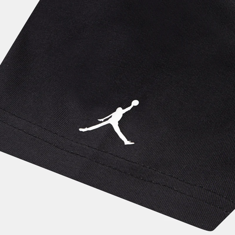 Jordan Kids' Brooklyn T-Shirt and Shorts Set