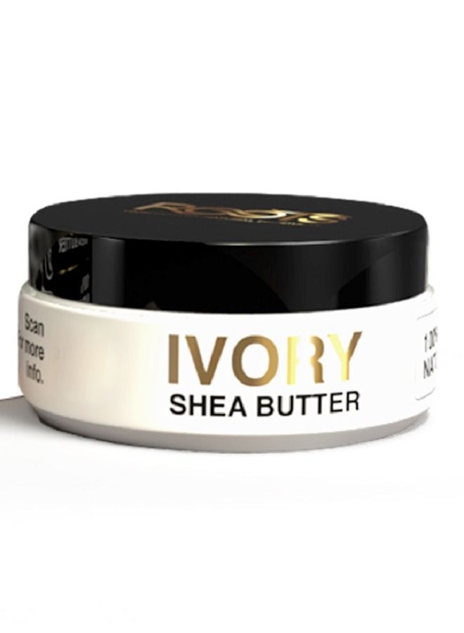Roots Ivory Shea Butter - Image 3