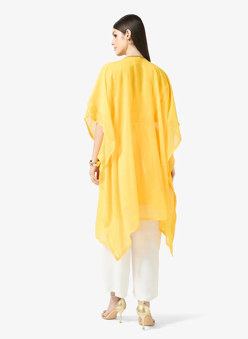 ARABIAN CLOSET LADIES KAFTAN