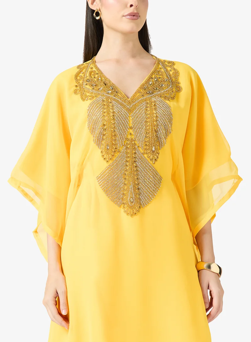 Arabian Closet  LADIES KAFTAN for Women | Best Price UAE