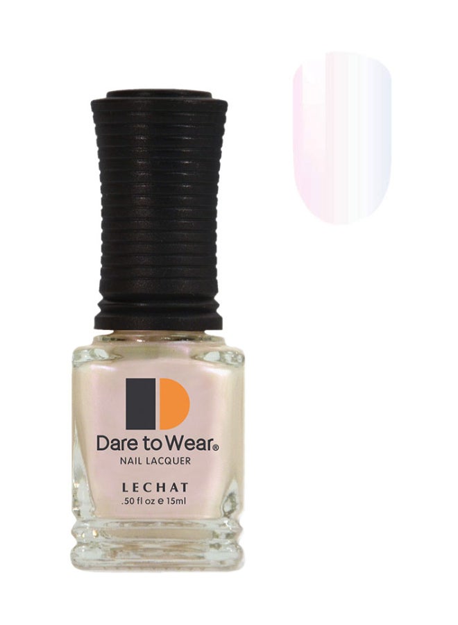 Lechat Nail Polish Super Shine Long Wear Lacquer Quick Drying Nail Color Resists Chips Fading Lasts Up To 3 Weeks Precise Application In One Stroke Nail Paint Pisco Sour Dw19