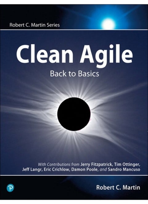 Clean Agile : Back to Basics