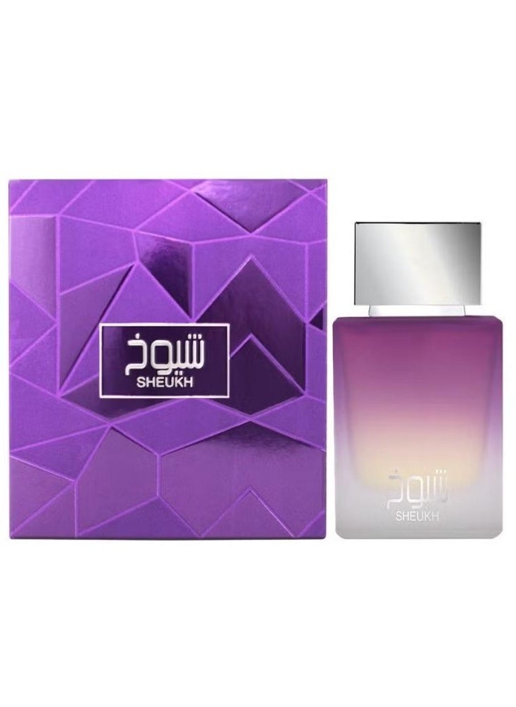 Ahmed Al Maghribi Sheukh EDP 50ml  - Image 1