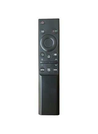 جهاز تحكم عن بعد عالمي متوافق مع تلفاز سامسونج الذكي LCD LED UHD QLED 4K HDR، مع أزرار نتفليكس برايم فيديو وWWW BN59 01358D - pzsku/Z1FB136D18CBB1AAC02D4Z/45/_/1732863905/bc06983d-872a-4e66-91df-d2f147bdd310