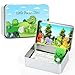 JULEASEL Little Pocket Dino Mini Dinosaur in a Tin Box Cute Collectible Dinosaur Keepsake for Friend Travel Buddy Thoughtful Gift - Image 2