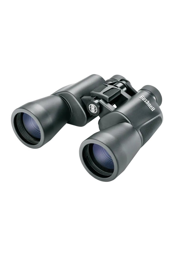 Bushnell Bushnell Ultra High Power Binoculars Porro Prism Strap Case Black  - Image 3