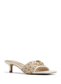 الدو Coteazur Mid-Heel Sandals  - Image 3