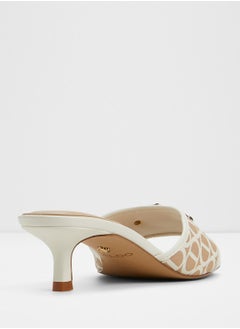 الدو Coteazur Mid-Heel Sandals  - Image 4