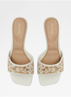 الدو Coteazur Mid-Heel Sandals  - Image 5