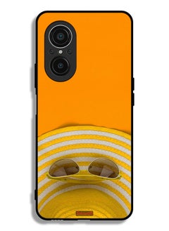 Tolwak Huawei nova 9 SE 5G Protective Case Cover Glasses Hat  - Image 2