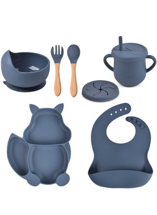 Non-Slip Silicone Feeding Set for Babies - pzsku/Z1FB19760B5AB5637F54AZ/45/_/1696993691/542b7e46-5cb9-40a0-9281-67ebfa38e17a