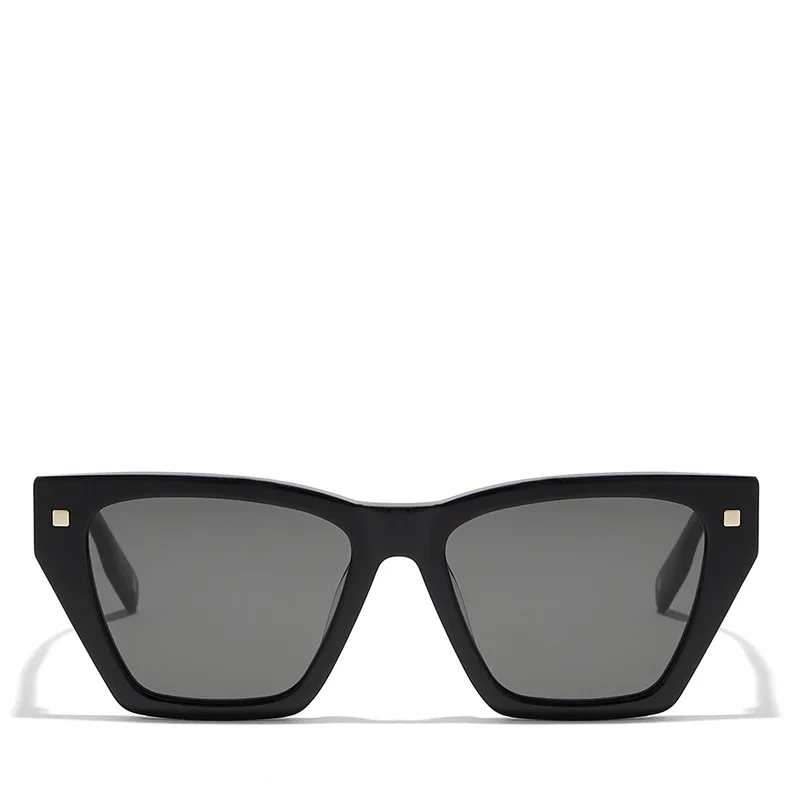 30 سندايز 30Sundays RHODES,Women Sunglasses, Cat Eye Sunglasses, UV Protection: UV400 (Black,Gray)