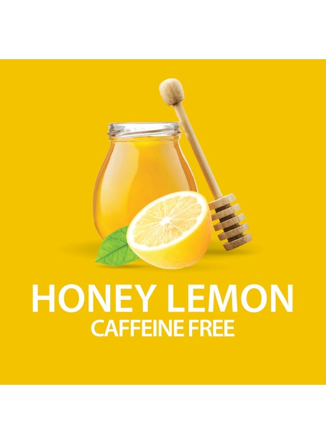 21st Century Herbal Slimming Honeylemon Tea 24 Tea Bags - Image 4