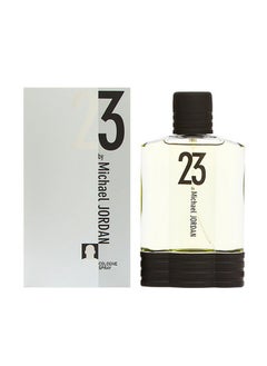 Michael Jordan Michael Jordan 23 By Michael Jordan For Men. Cologne Spray 3.4 Ounces  - Image 3