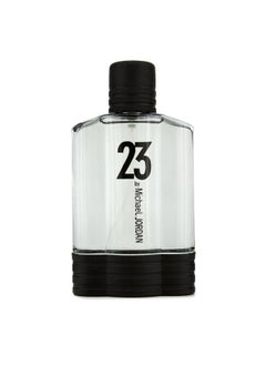 Michael Jordan Michael Jordan 23 By Michael Jordan For Men. Cologne Spray 3.4 Ounces  - Image 2