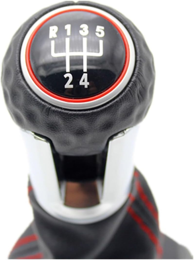 Vuzmode Gear Shift Knob for VW Models - Image 4
