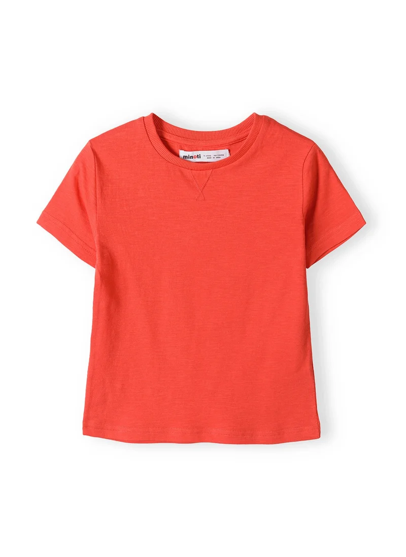 مينوتي Kids Boys  T-Shirt