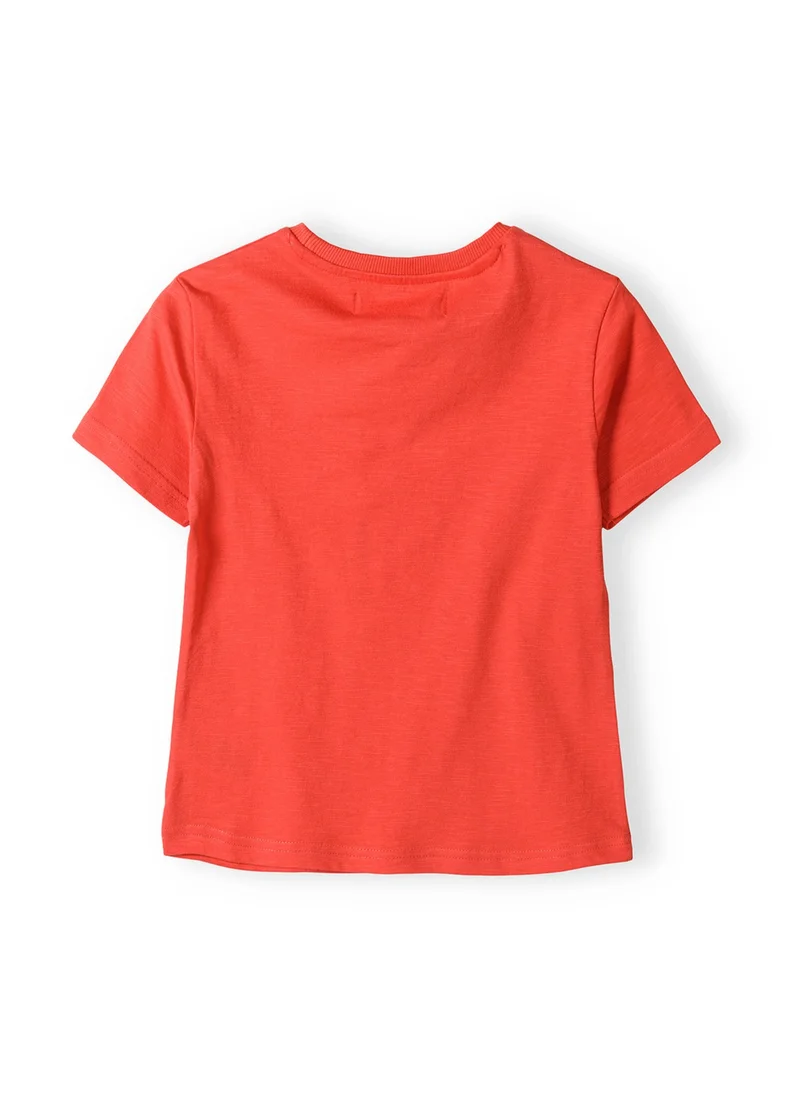 مينوتي Kids T-Shirt