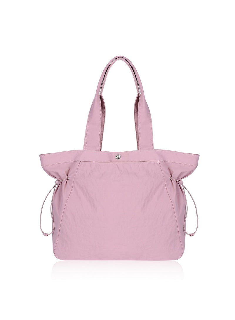 Women's Bag/Handbag/Tote Bag 18L Yoga Sports Leisure
