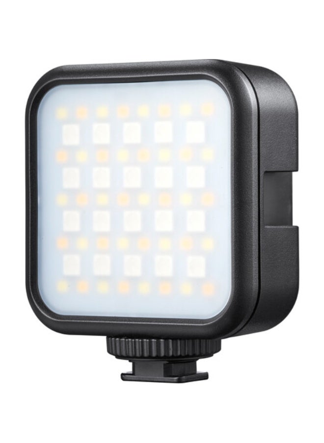 Godox Godox Litemons RGB Pocket-Size LED Video Light (RGB & 3200 to 6500K)  - Image 1