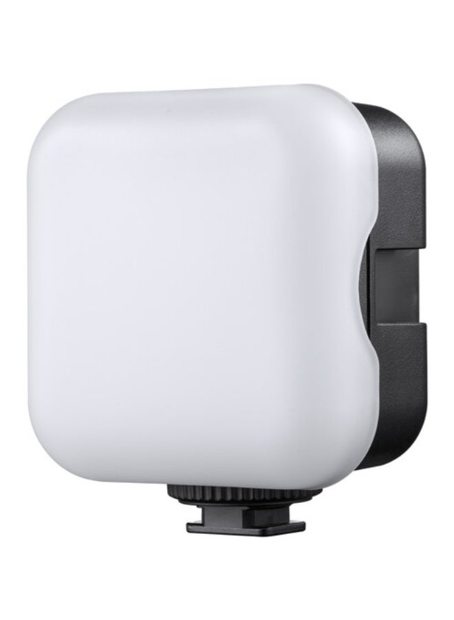 Godox Godox Litemons RGB Pocket-Size LED Video Light (RGB & 3200 to 6500K)  - Image 2