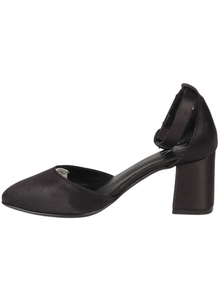 Mr.joe Satin Soiree Shoes  - Image 1