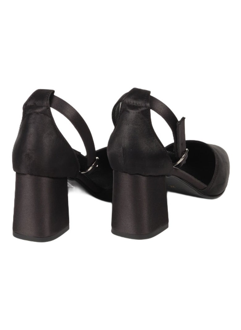 Mr.joe Satin Soiree Shoes  - Image 3