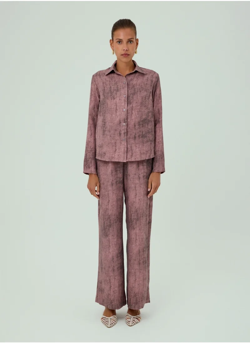 CHASE Yasra Dress