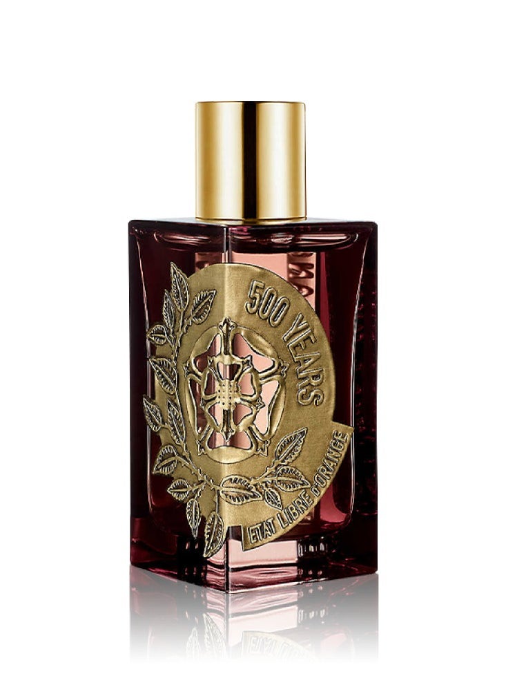 ETAT LIBRE D'ORANGE 500 Years Eau de Parfum 100ml  - Image 1