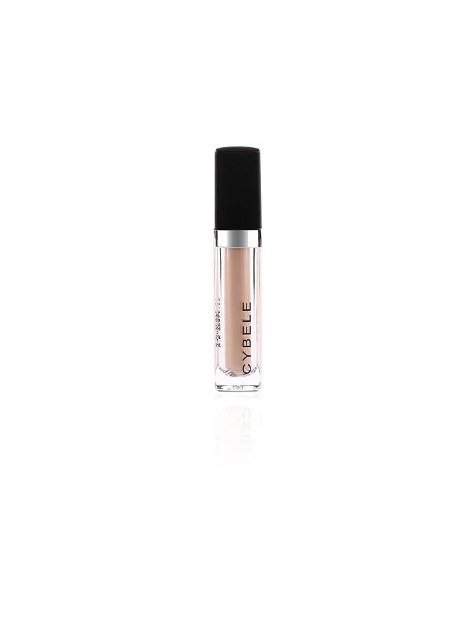 CYBELE Cover Up Concealer & Contour 