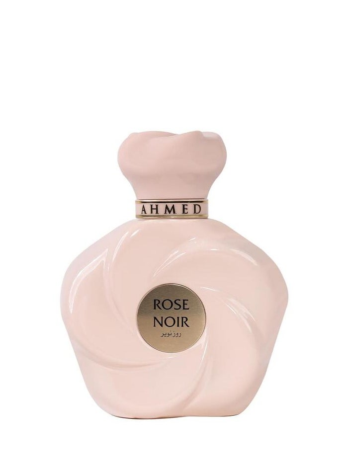 Ahmed Al Maghribi ROSE NOIR  - Image 1
