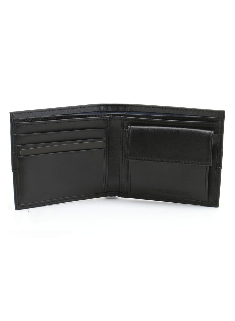 Tommy Hilfiger Plus Tommy hilfiger wallet and belt for men  - Image 3