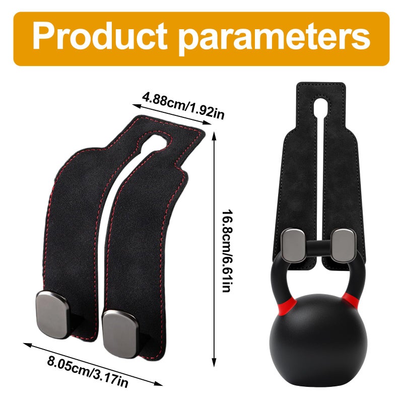 JinnEterri Car Purse Hook Purse Hook for Car Seats Headrest Car Seat Hooks,Heavy Duty Vehicle Organizer for Handbags, Groceries, Purses, Keep Car Tidy (Black, 2 Pack) - Image 2