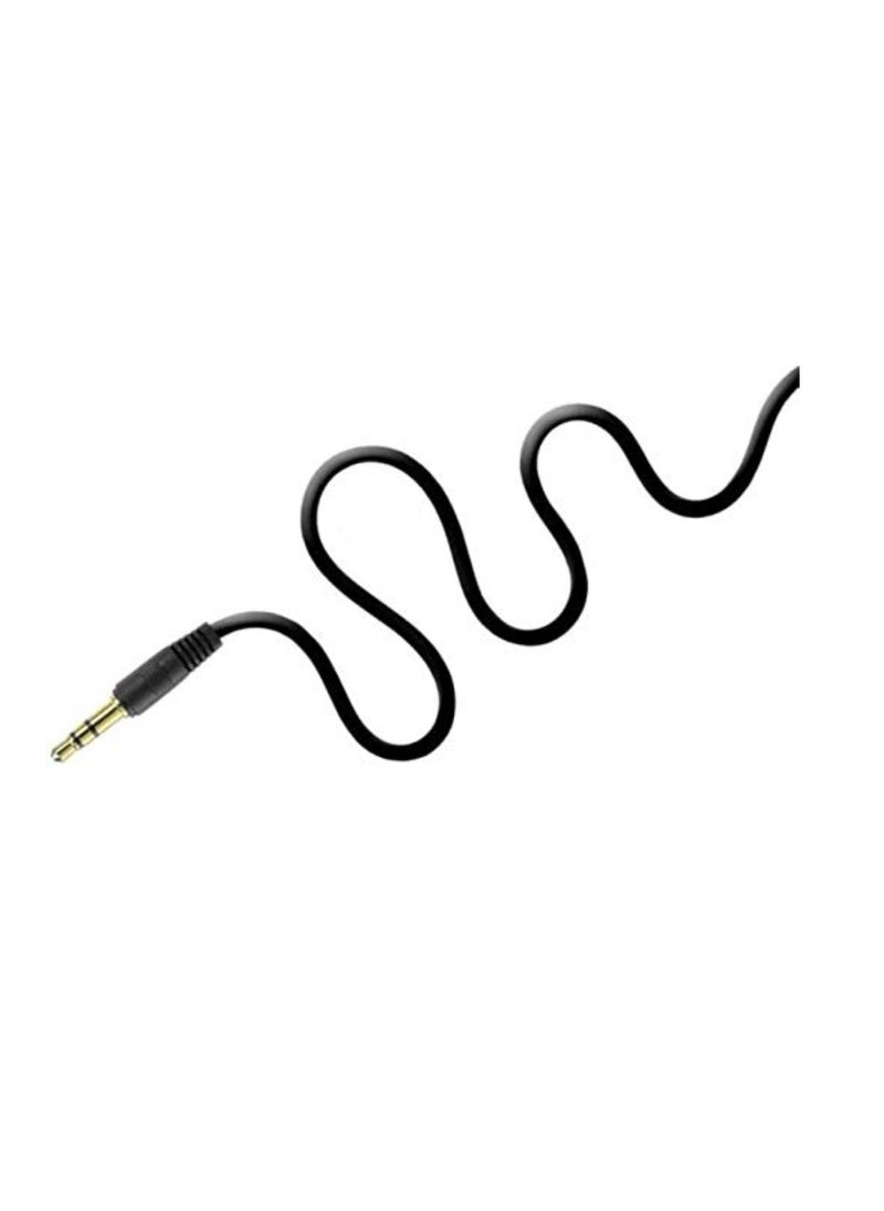 TIGER 3.5mm Aux Jack Audio Extension Cable, Male to Female, Adapter for Headphone or Smartphone Cable  - Image 4