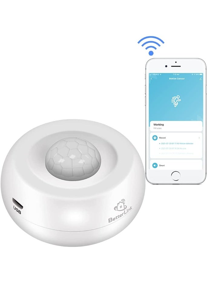 تويا مستشعر الحركة تويا واي فاي - Image 2