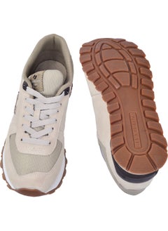 Hammer Jack 102 19250 M Peruvian Nubuck Leather Men's Sneakers  - Image 5