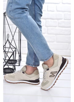 Hammer Jack 102 19250 M Peruvian Nubuck Leather Men's Sneakers  - Image 3