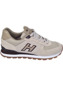 Hammer Jack 102 19250 M Peruvian Nubuck Leather Men's Sneakers  - Image 1